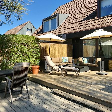 Holiday Home Liden Båstad Zewnętrze zdjęcie