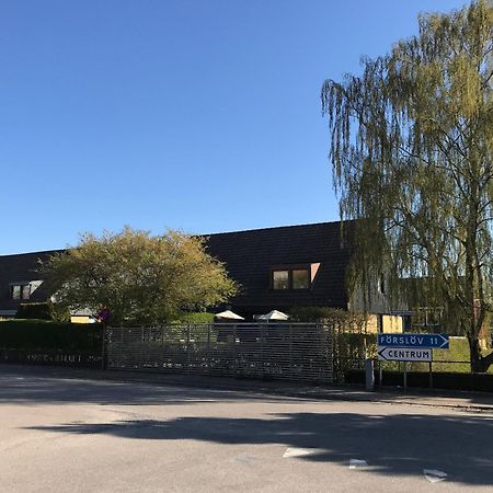 Holiday Home Liden Båstad Zewnętrze zdjęcie