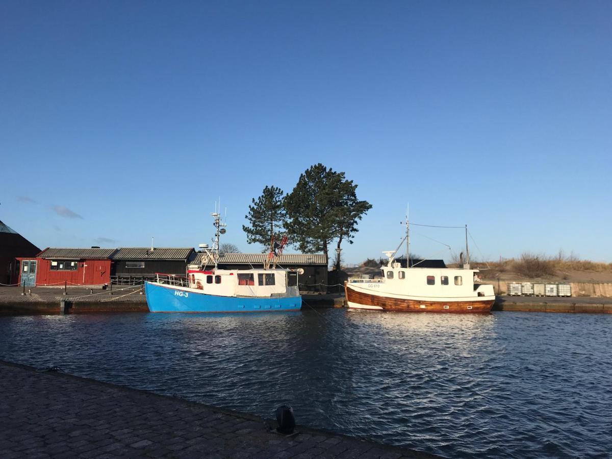 Holiday Home Liden Båstad Zewnętrze zdjęcie