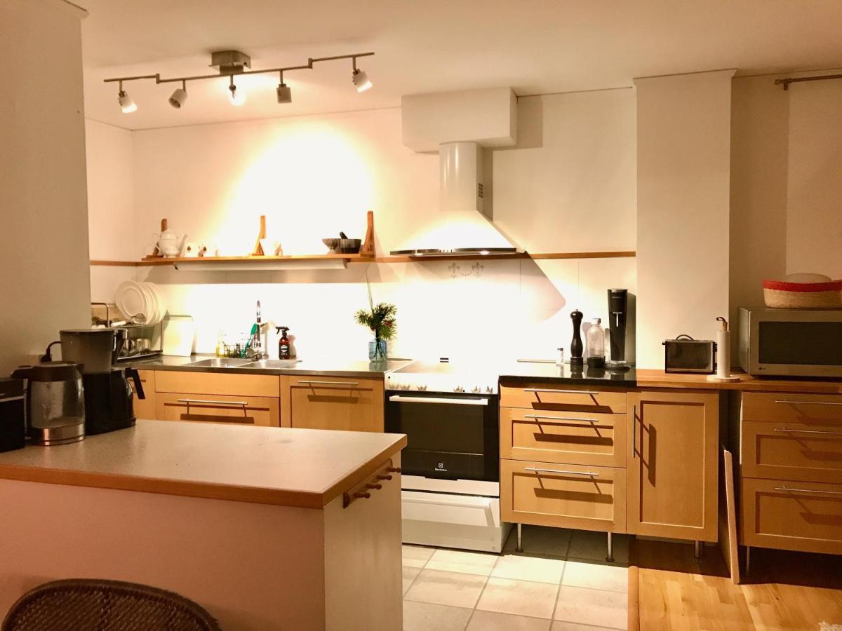 Holiday Home Liden Båstad Zewnętrze zdjęcie