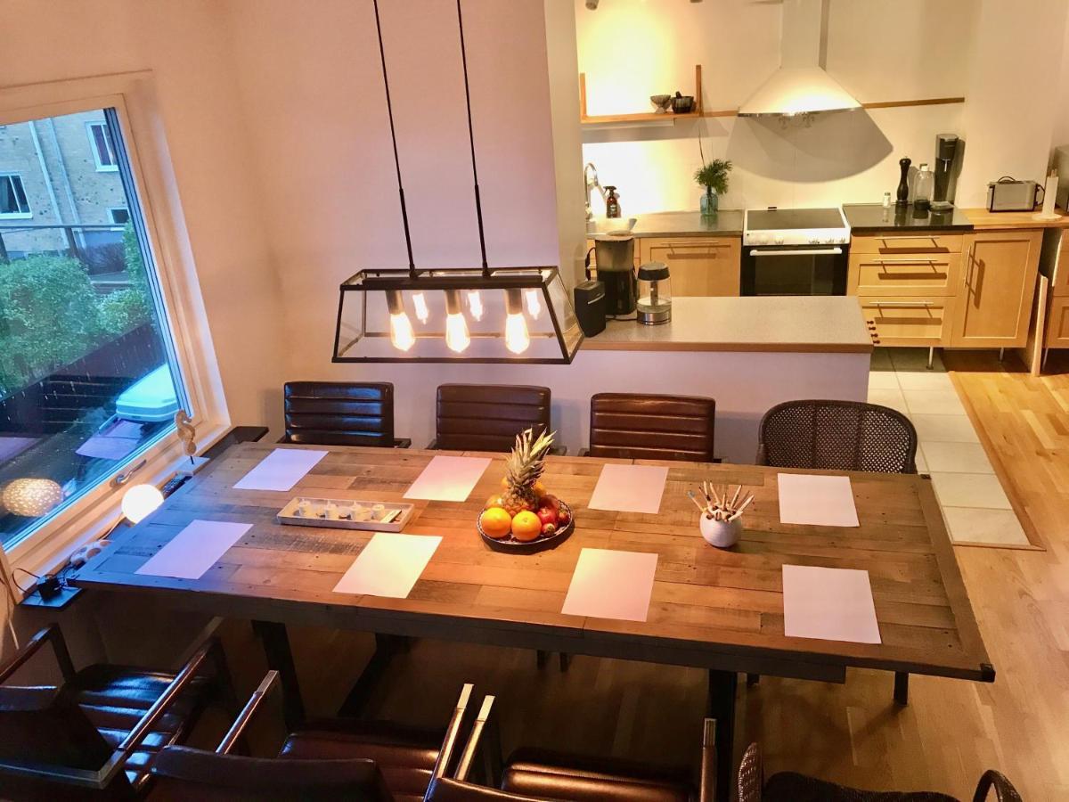 Holiday Home Liden Båstad Zewnętrze zdjęcie