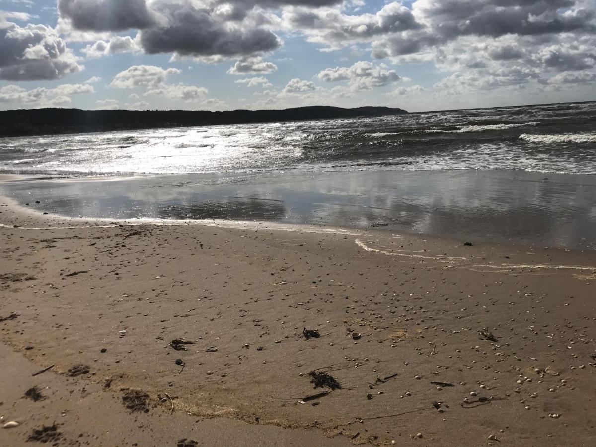 Holiday Home Liden Båstad Zewnętrze zdjęcie