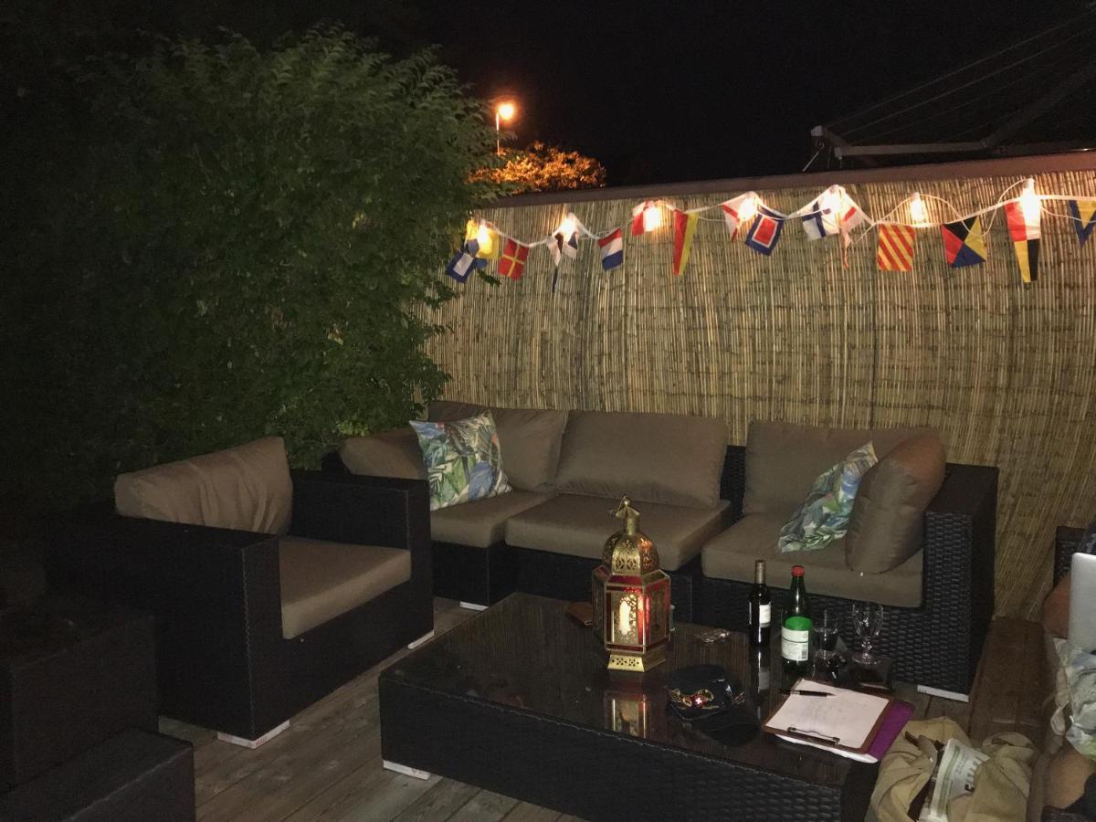 Holiday Home Liden Båstad Zewnętrze zdjęcie