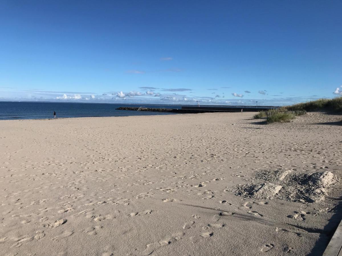 Holiday Home Liden Båstad Zewnętrze zdjęcie