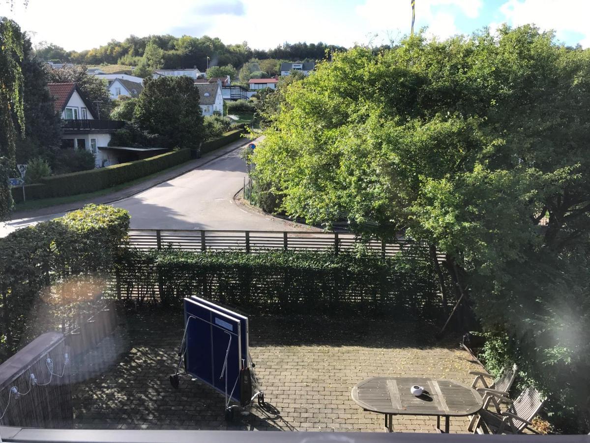 Holiday Home Liden Båstad Zewnętrze zdjęcie