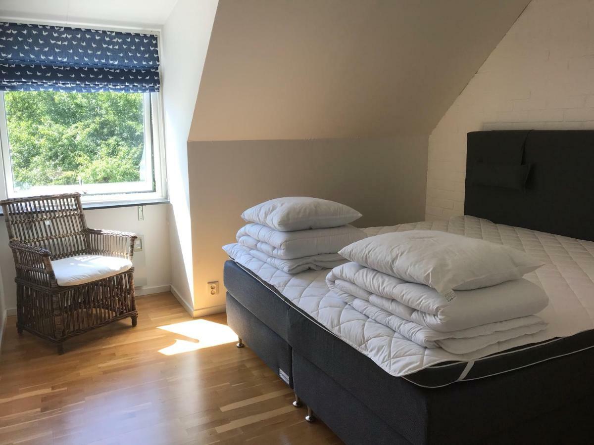 Holiday Home Liden Båstad Zewnętrze zdjęcie
