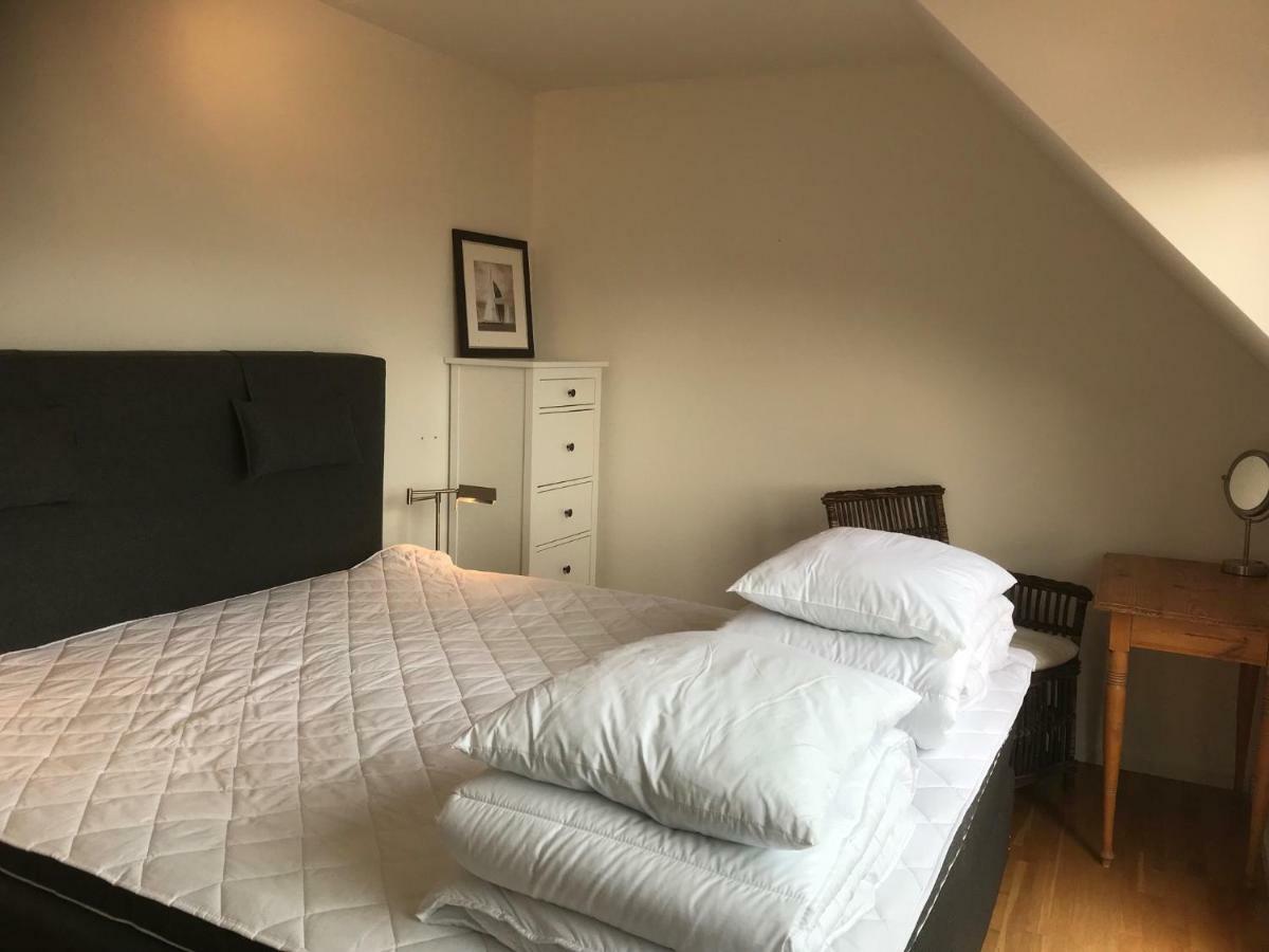 Holiday Home Liden Båstad Zewnętrze zdjęcie
