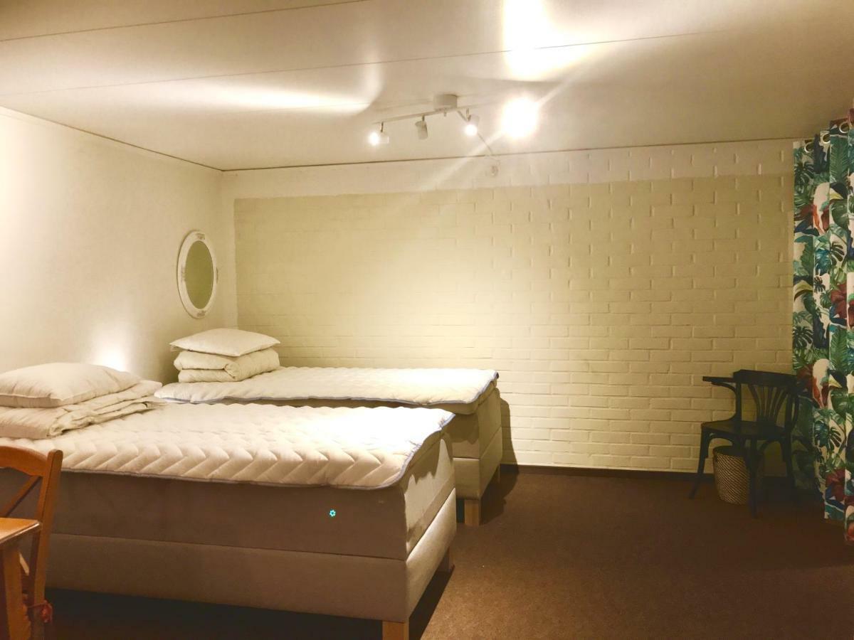 Holiday Home Liden Båstad Zewnętrze zdjęcie