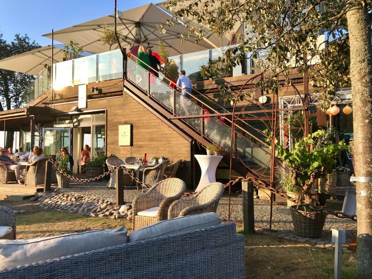 Holiday Home Liden Båstad Zewnętrze zdjęcie