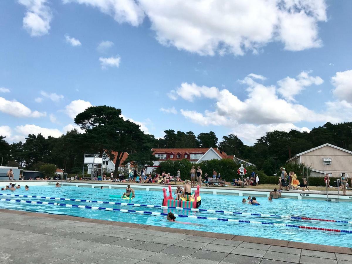 Holiday Home Liden Båstad Zewnętrze zdjęcie