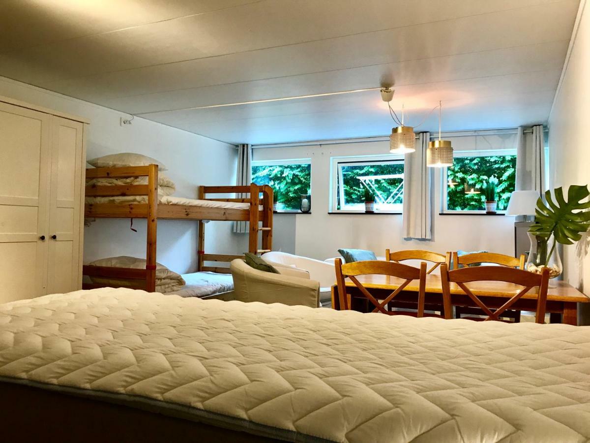 Holiday Home Liden Båstad Zewnętrze zdjęcie