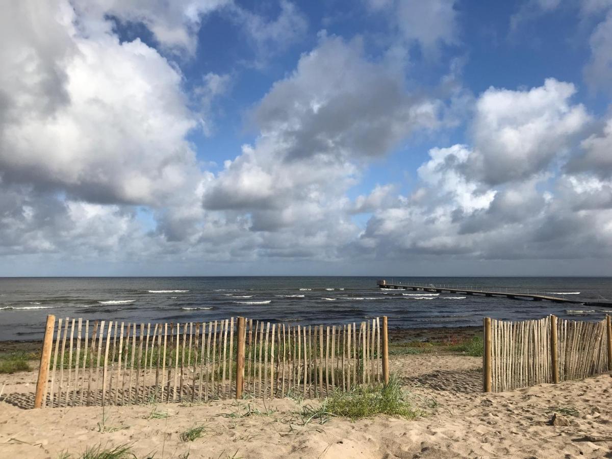 Holiday Home Liden Båstad Zewnętrze zdjęcie