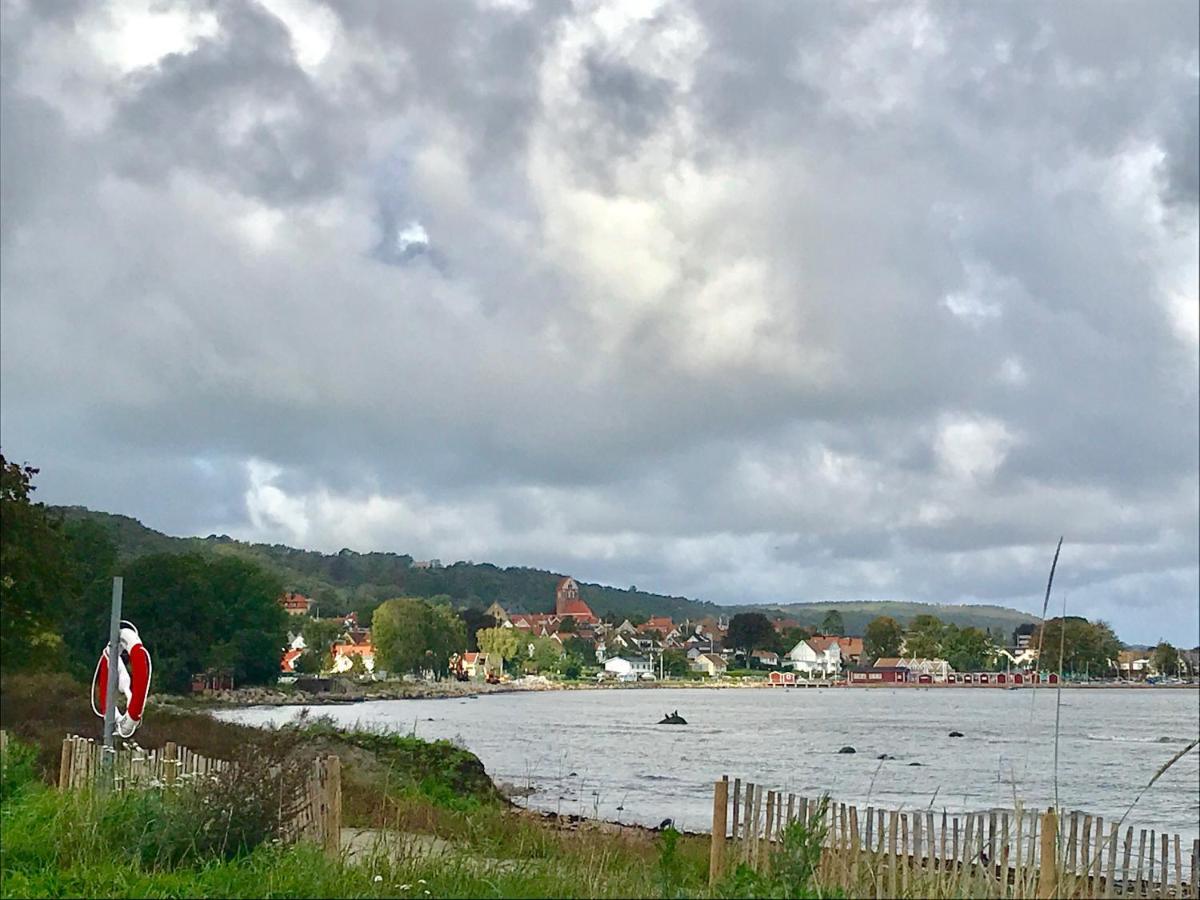 Holiday Home Liden Båstad Zewnętrze zdjęcie