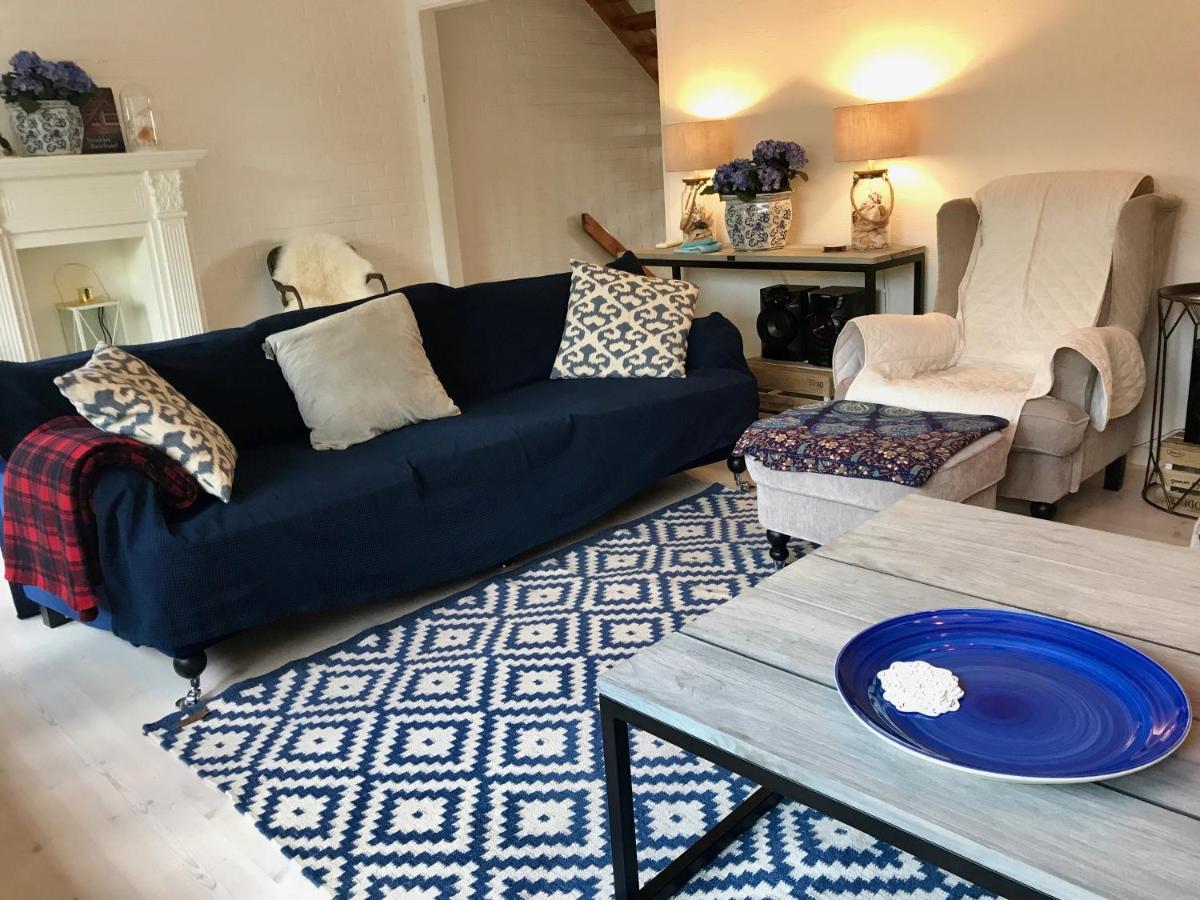 Holiday Home Liden Båstad Zewnętrze zdjęcie