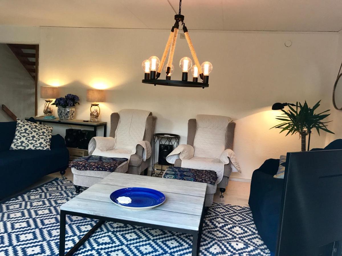 Holiday Home Liden Båstad Zewnętrze zdjęcie